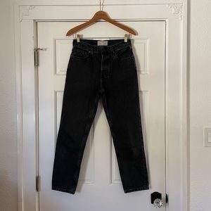 Everlane 90s Cheeky Jean